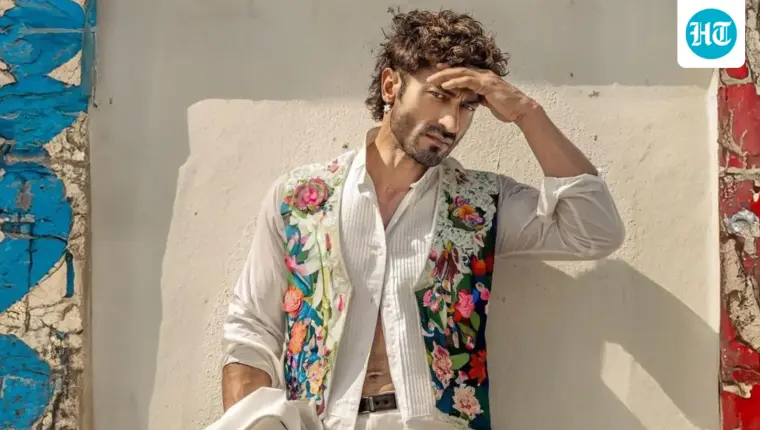 Vidyut Jammwal Discusses Hollywood and Bollywood Ahead of International Debut in Street Fighter