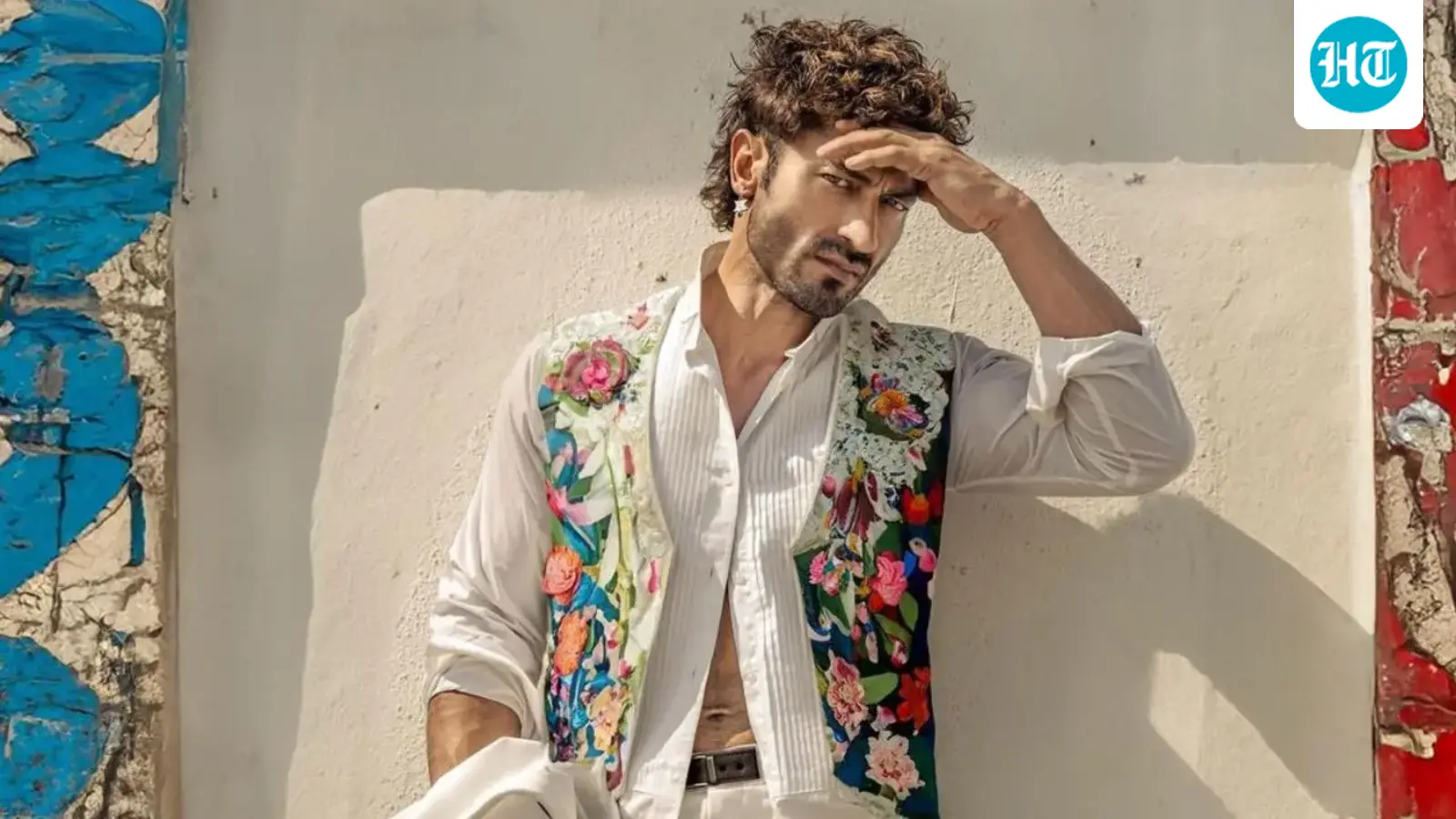 Vidyut Jammwal Discusses Hollywood and Bollywood Ahead of International Debut in Street Fighter
