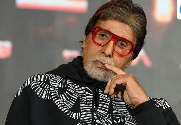 Amitabh Bachchan Shares Sleep Struggles Amid KBC Shoot