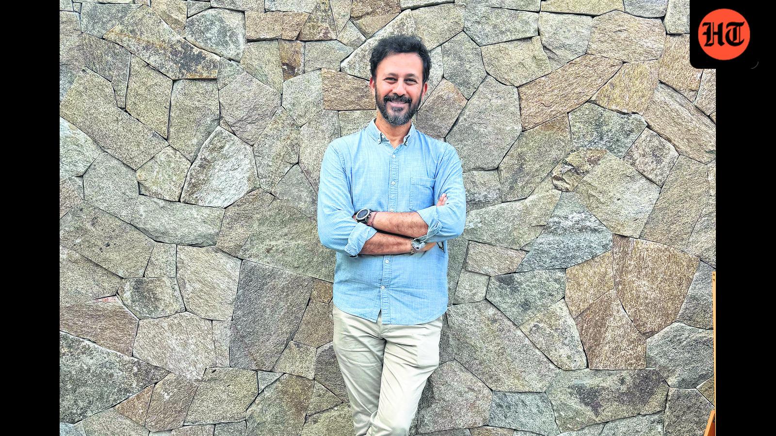 Micro’s Scope: A Weekend Chat with Epidemiologist Ramanan Laxminarayan