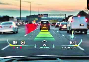 Triumph of the wheel: How Chinese EVs are levelling up