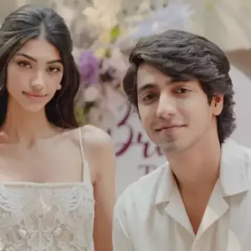 Alanna Panday Accidentally Slips Baby No. 2's Gender to Brother Ahaan