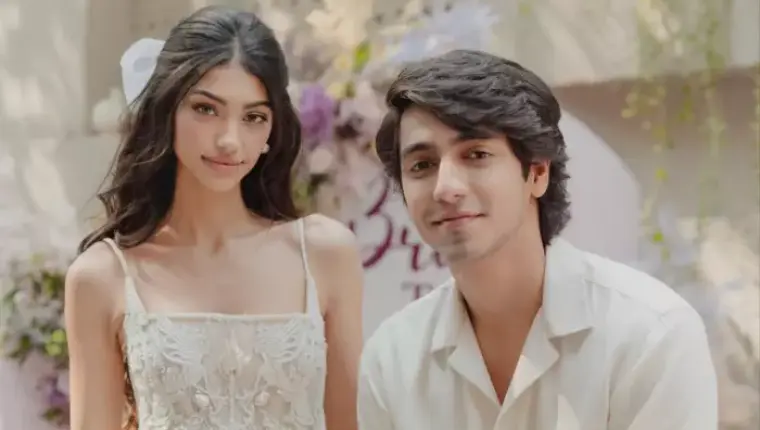 Alanna Panday Accidentally Slips Baby No. 2's Gender to Brother Ahaan