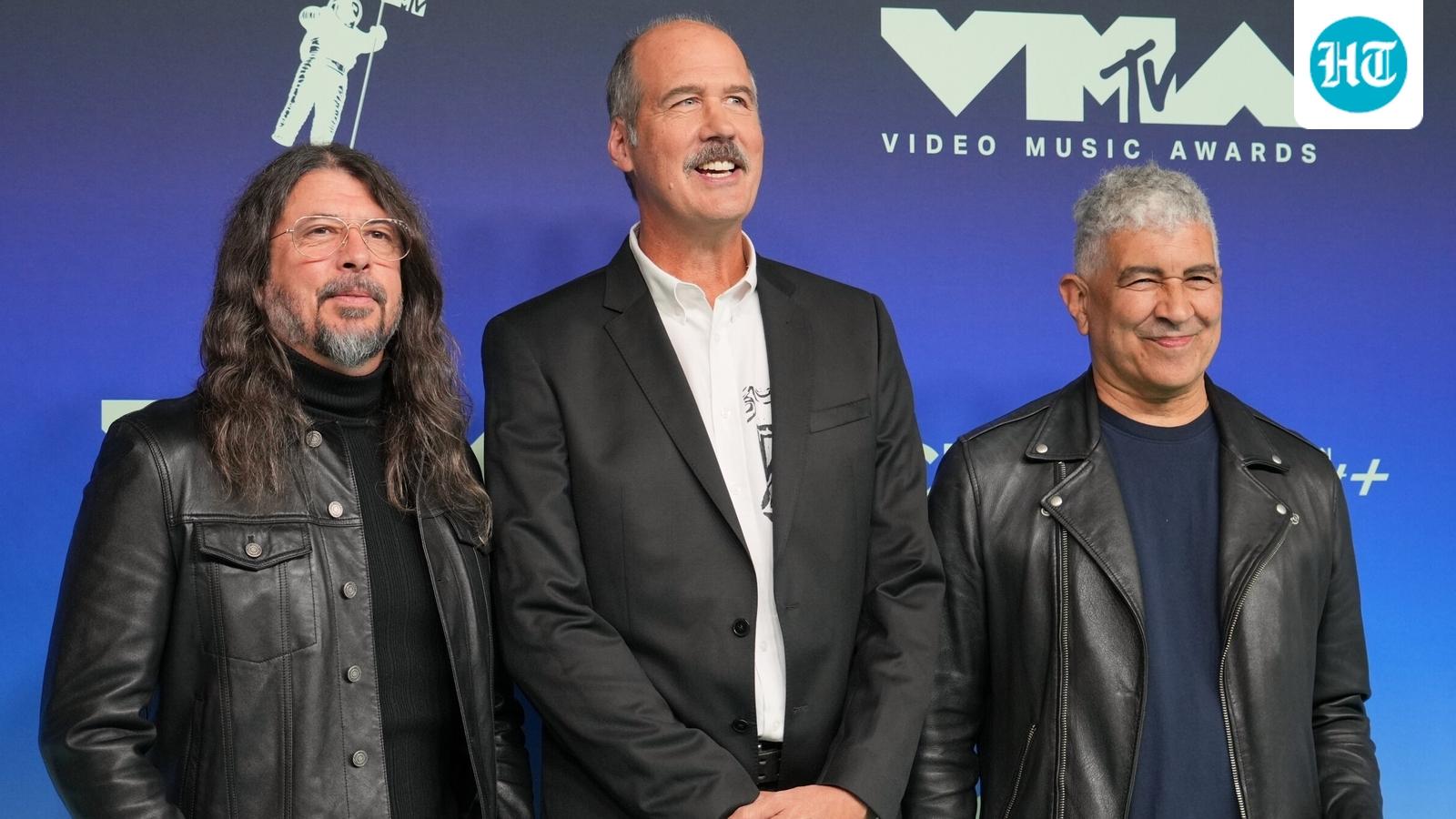 Nirvana Band Members: Past and Present Paths