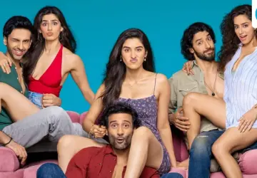Pehla Pyaar Doosri Baar Trailer Released by Luv Ranjan