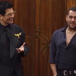 Karan Johar Recalls How Salman Khan Agreed to Kuch Kuch Hota Hai Without a Full Narration