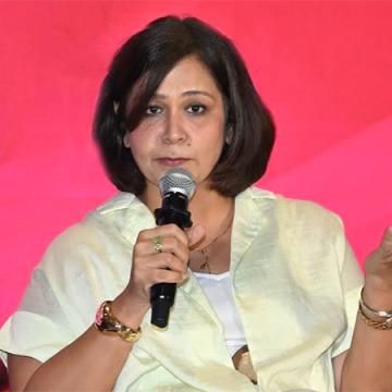 Netflix Panel at CII Big Picture Summit 2026 Explores Comedy and Storytelling