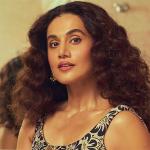 Taapsee Pannu Comments on Criticism and Success of Gandhari on Netflix
