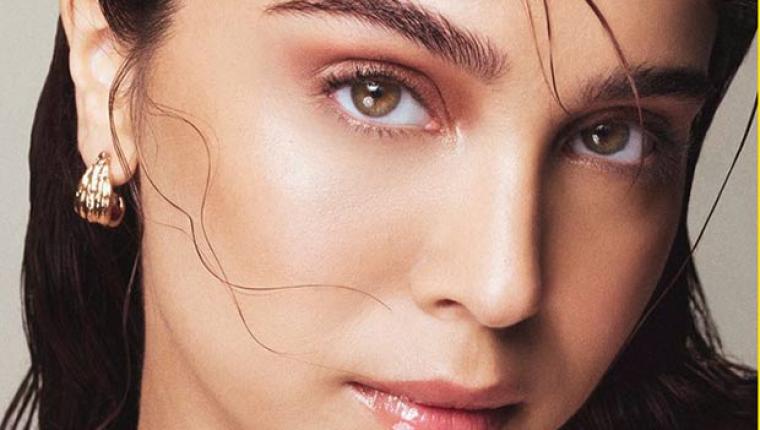 Sharvari Named H&M Beauty's First Brand Ambassador in India