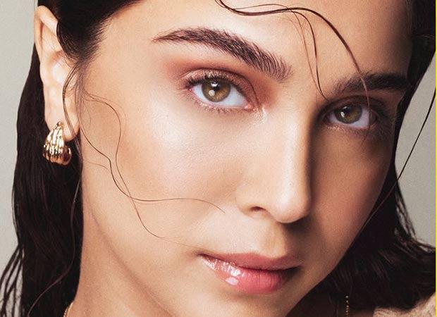 Sharvari Named H&M Beauty's First Brand Ambassador in India