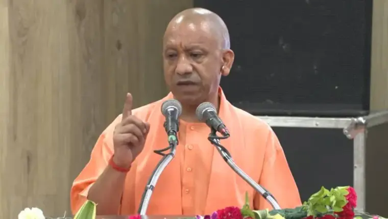 यूपी में योगी सरकार का समावेशी विकास