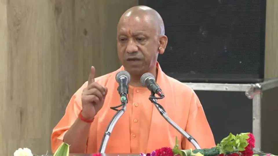 यूपी में योगी सरकार का समावेशी विकास