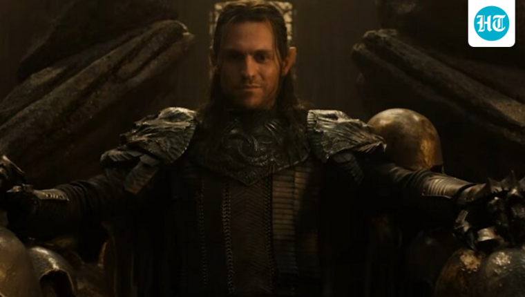 Lord of the Rings: The Rings of Power Season 3 Premiere Date Announced
