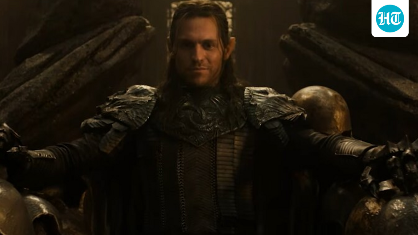 Lord of the Rings: The Rings of Power Season 3 Premiere Date Announced