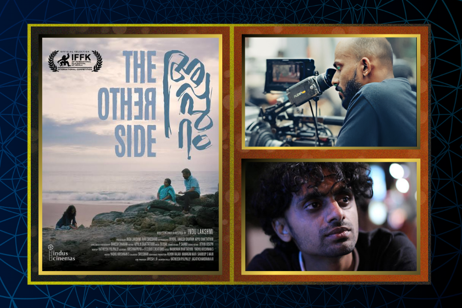 SRFTI Alumni Feature Film 'Appuram (The Other Side)' Selected for FIFF 2025 in Iran