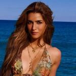 Kriti Sanon Expresses Desire to Play a Female Superhero and Explore Gray Characters