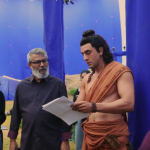 Ramayana Behind-the-Scenes Released Featuring Ranbir Kapoor and Sai Pallavi