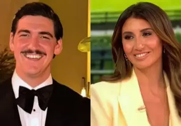 Alina Habba to Marry Turkish Businessman Turhan Mildon