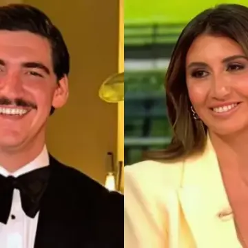 Alina Habba to Marry Turkish Businessman Turhan Mildon