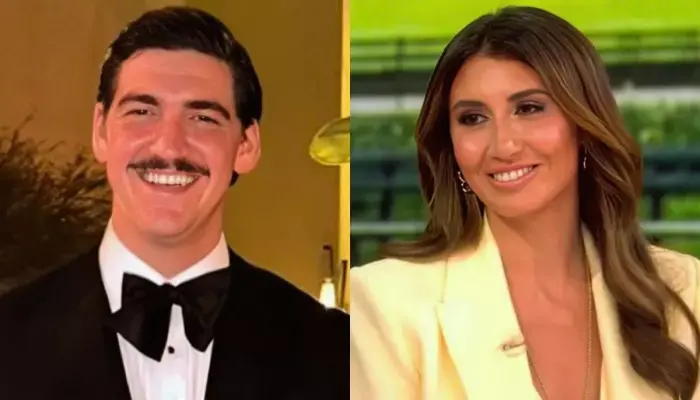 Alina Habba to Marry Turkish Businessman Turhan Mildon