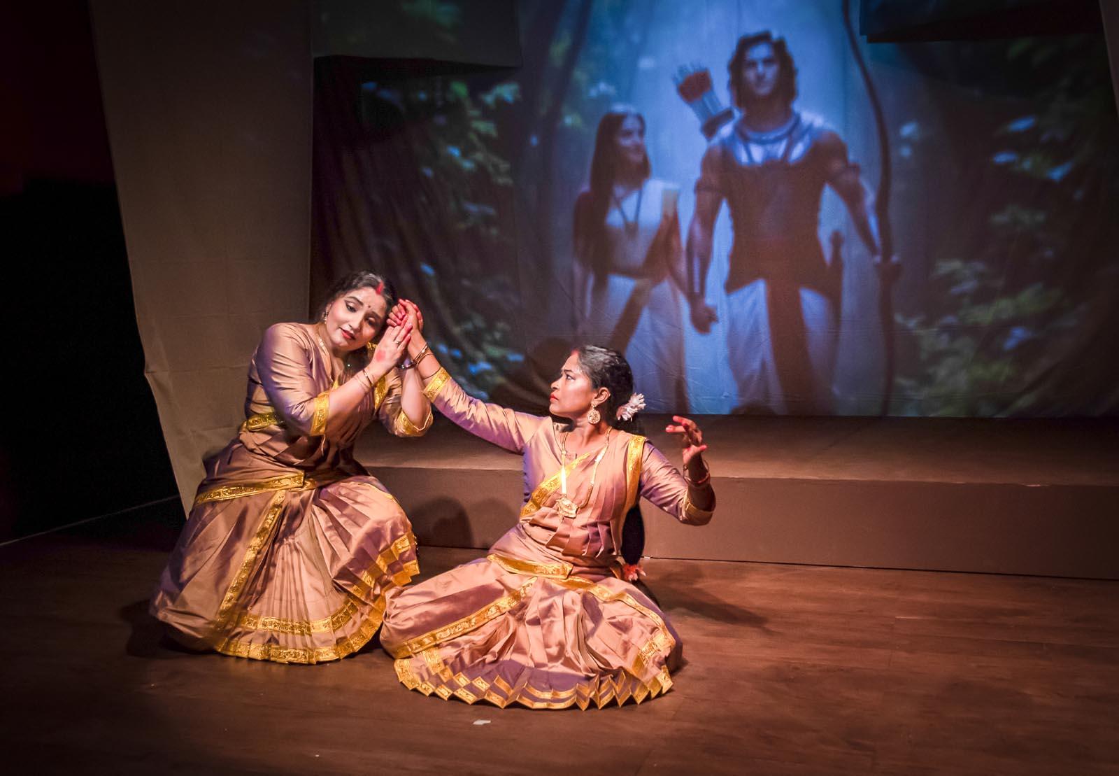 Panchali: Bringing Nand Kishore Acharya's Long Poem to the Stage