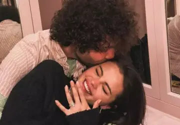 Benny Blanco Faces Social Media Backlash Over Recent Interview Comments