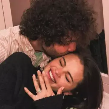 Benny Blanco Faces Social Media Backlash Over Recent Interview Comments