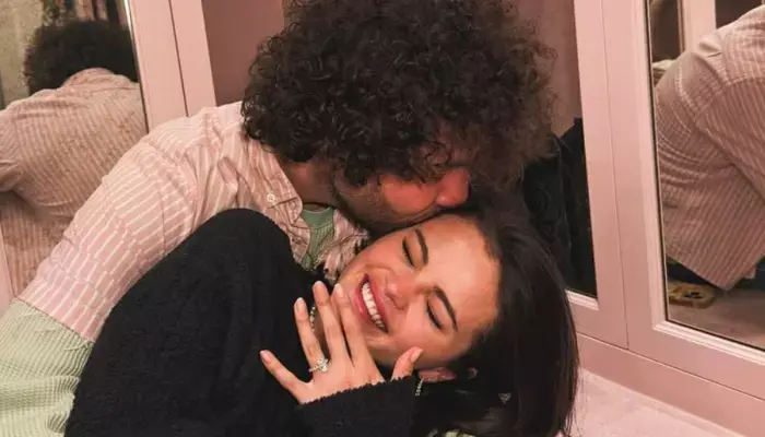 Benny Blanco Faces Social Media Backlash Over Recent Interview Comments