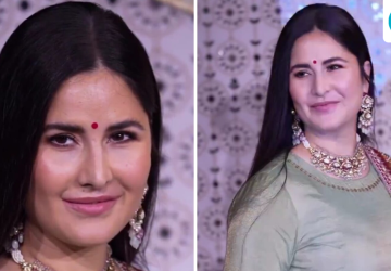 Katrina Kaif Responds to Social Media Trolls and Bodyshaming