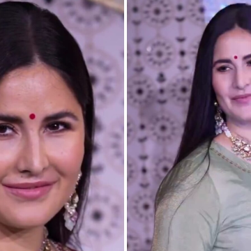 Katrina Kaif Responds to Social Media Trolls and Bodyshaming