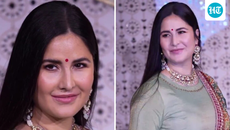 Katrina Kaif Responds to Social Media Trolls and Bodyshaming