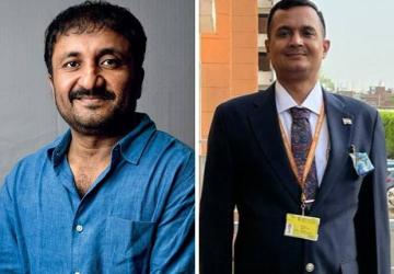 Super 30 Founder Anand Kumar Shares Former Student Bidur Kant Jha’s Inspiring Journey