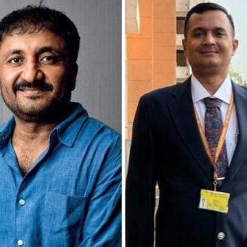 Super 30 Founder Anand Kumar Shares Former Student Bidur Kant Jha’s Inspiring Journey