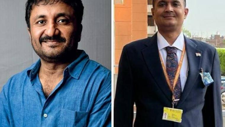 Super 30 Founder Anand Kumar Shares Former Student Bidur Kant Jha’s Inspiring Journey