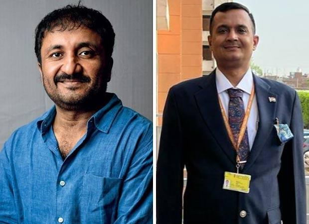 Super 30 Founder Anand Kumar Shares Former Student Bidur Kant Jha’s Inspiring Journey