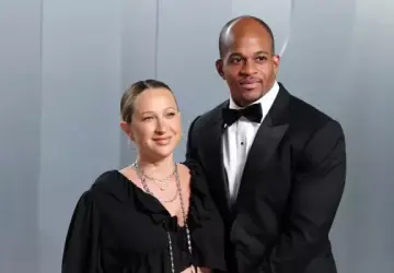 Jennifer Meyer and Fiance Geoff Ogunlesi Reportedly Set to Marry