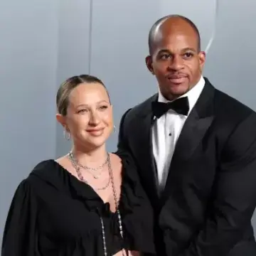 Jennifer Meyer and Fiance Geoff Ogunlesi Reportedly Set to Marry
