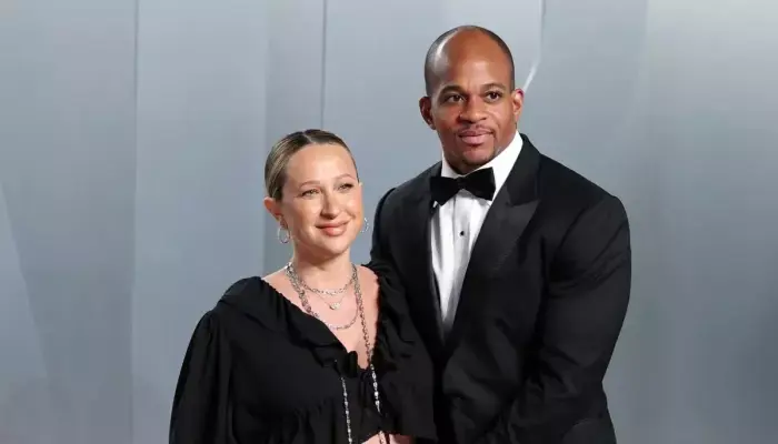 Jennifer Meyer and Fiance Geoff Ogunlesi Reportedly Set to Marry