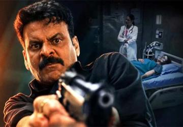 GAJAB RAAT Movie Review: A Decent Thriller That Falters in the Second Half
