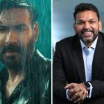 Drishyam The Conclusion Released in Cinemas as JioStar's Alok Jain Discusses Franchise Legacy
