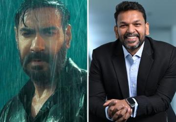 Drishyam The Conclusion Released in Cinemas as JioStar's Alok Jain Discusses Franchise Legacy