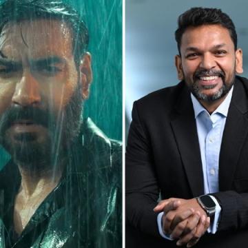 Drishyam The Conclusion Released in Cinemas as JioStar's Alok Jain Discusses Franchise Legacy