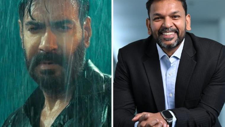 Drishyam The Conclusion Released in Cinemas as JioStar's Alok Jain Discusses Franchise Legacy
