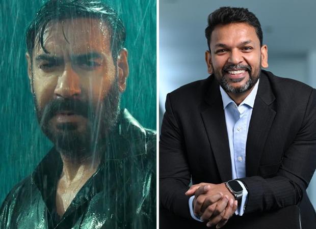 Drishyam The Conclusion Released in Cinemas as JioStar's Alok Jain Discusses Franchise Legacy