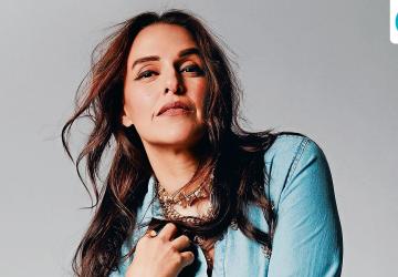 Neha Dhupia Expresses Regret Over Turning Down Roles in Chak De India and Operation Safed Sagar