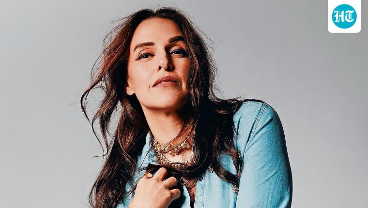 Neha Dhupia Expresses Regret Over Turning Down Roles in Chak De India and Operation Safed Sagar