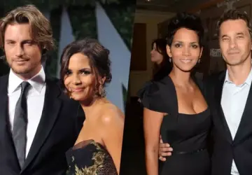 Halle Berry Faces Child Abuse Allegations From Ex-Husband Olivier Martinez