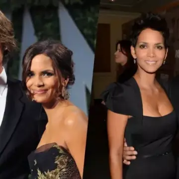 Halle Berry Faces Child Abuse Allegations From Ex-Husband Olivier Martinez