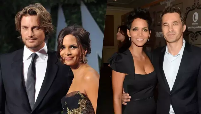 Halle Berry Faces Child Abuse Allegations From Ex-Husband Olivier Martinez