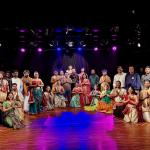 Malati Madhavam: An Overview of the Sanskrit Play and Production